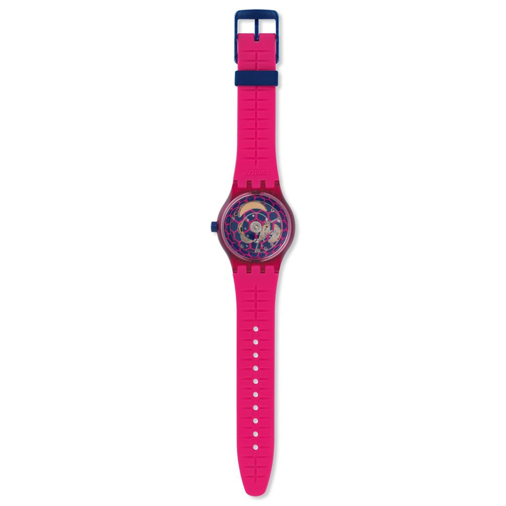 SISTEM PINK