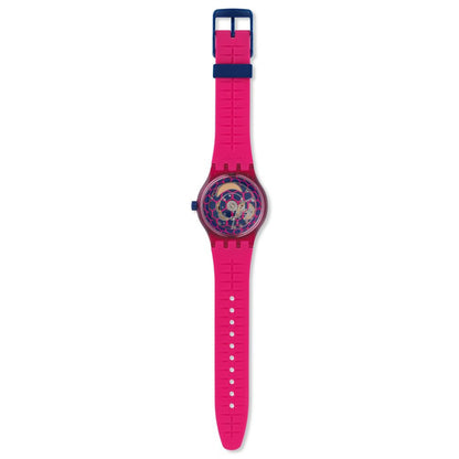 SISTEM PINK
