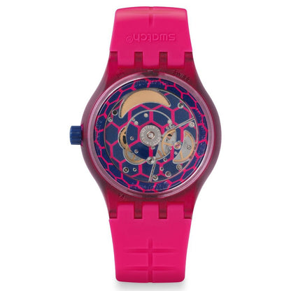 SISTEM PINK