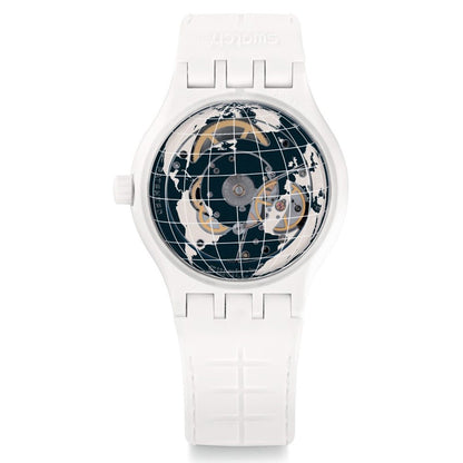 SISTEM PLANET