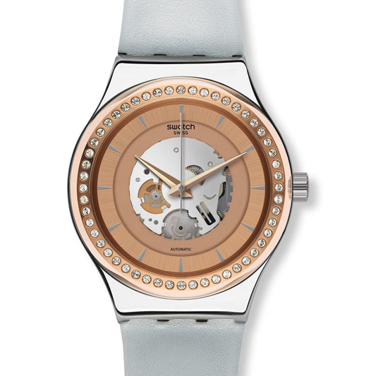 Swatch Irony Automatik Sistem Polaire YIS415