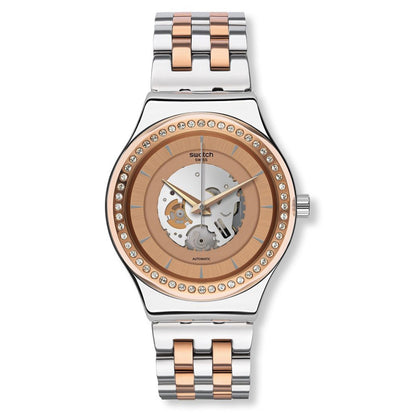 SISTEM POLAIRE METAL