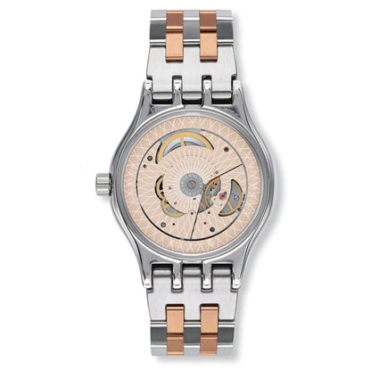 SISTEM POLAIRE METAL