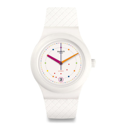 SISTEM POLKA