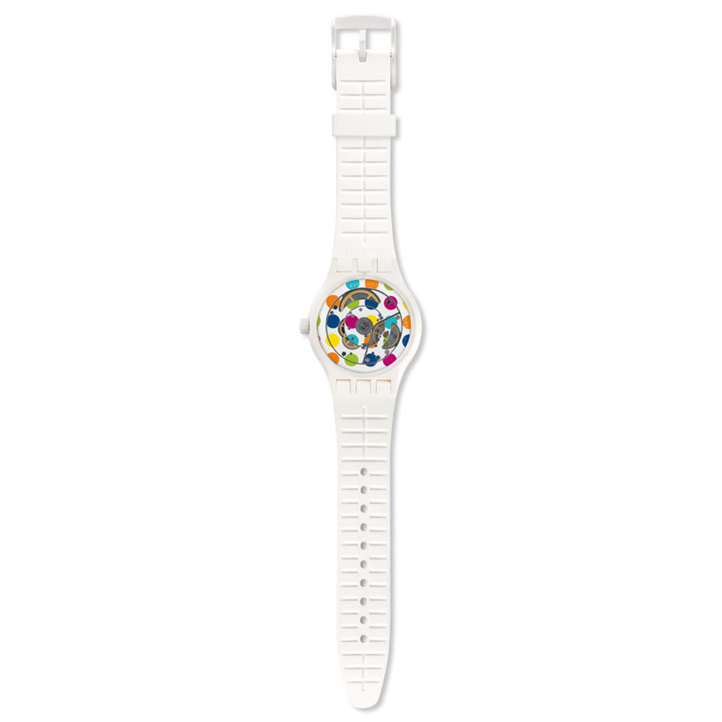 SISTEM POLKA