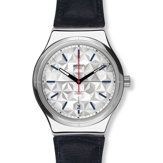 Swatch Irony Automatik Sistem Puzzle YIS408