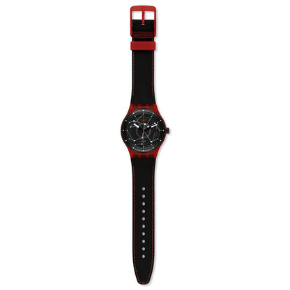 SISTEM RED