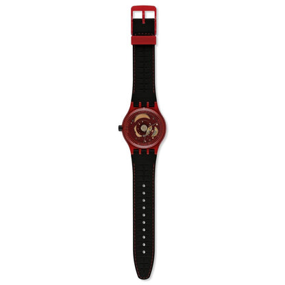 SISTEM RED