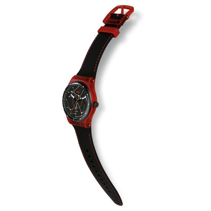 SISTEM RED