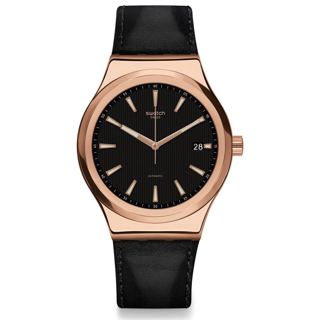 SISTEM ROSEE
