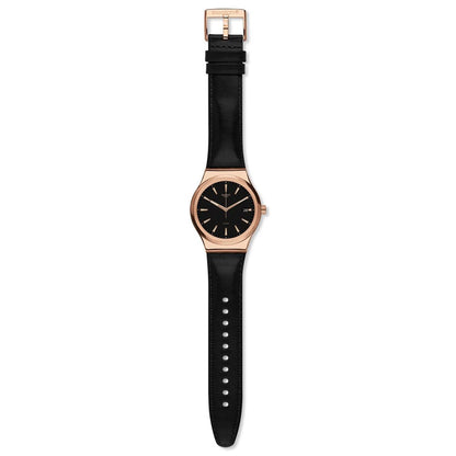 SISTEM ROSEE