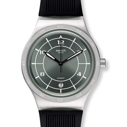 Swatch Irony Automatik Sistem Rub YIS419