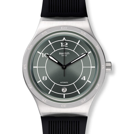 Swatch Irony Automatik Sistem Rub YIS419