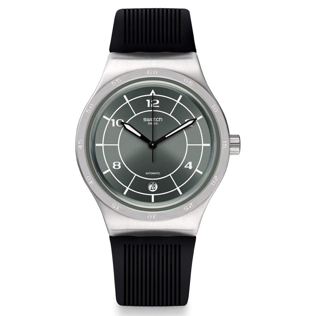 SISTEM RUB