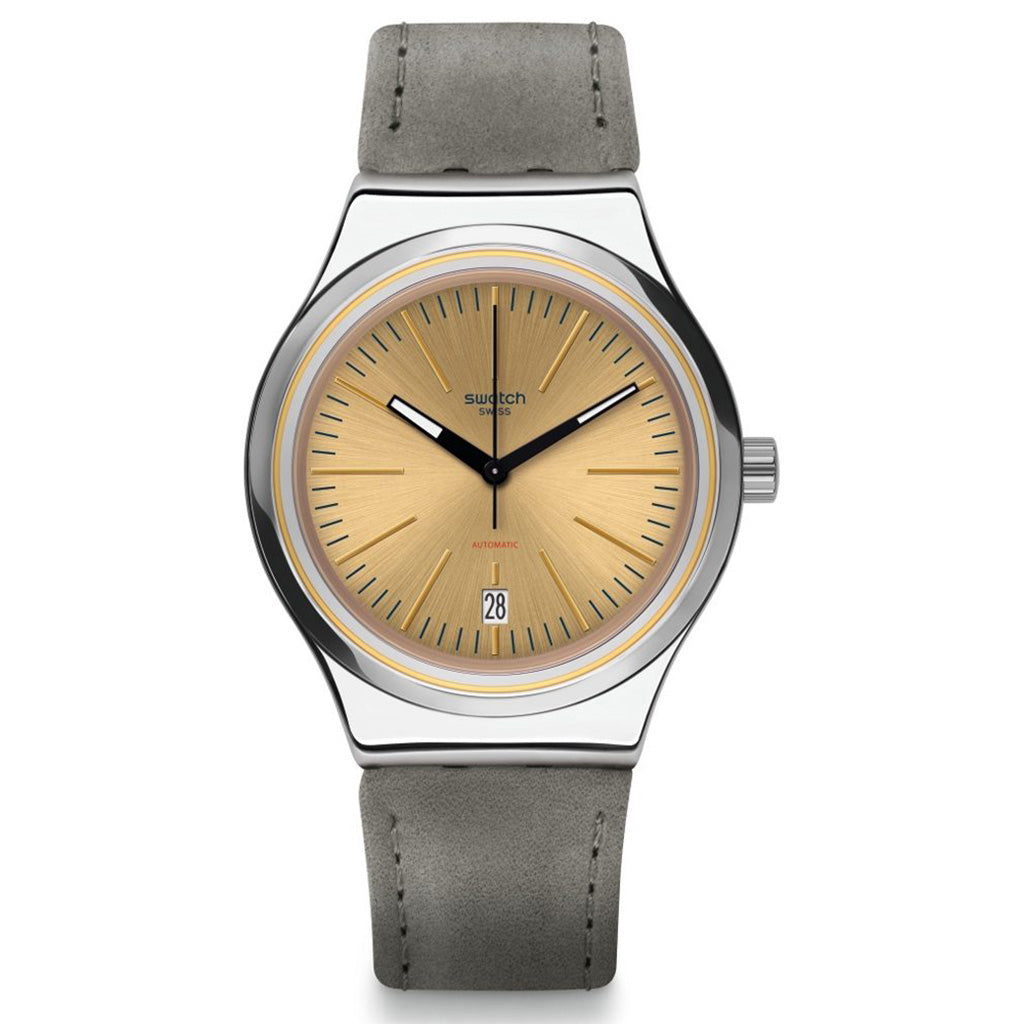 SISTEM SAND