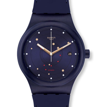 Swatch Automatik Sistem 51 Sistem Sea SUTN403