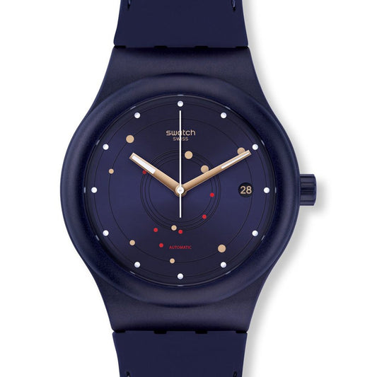 Swatch Automatik Sistem 51 Sistem Sea SUTN403