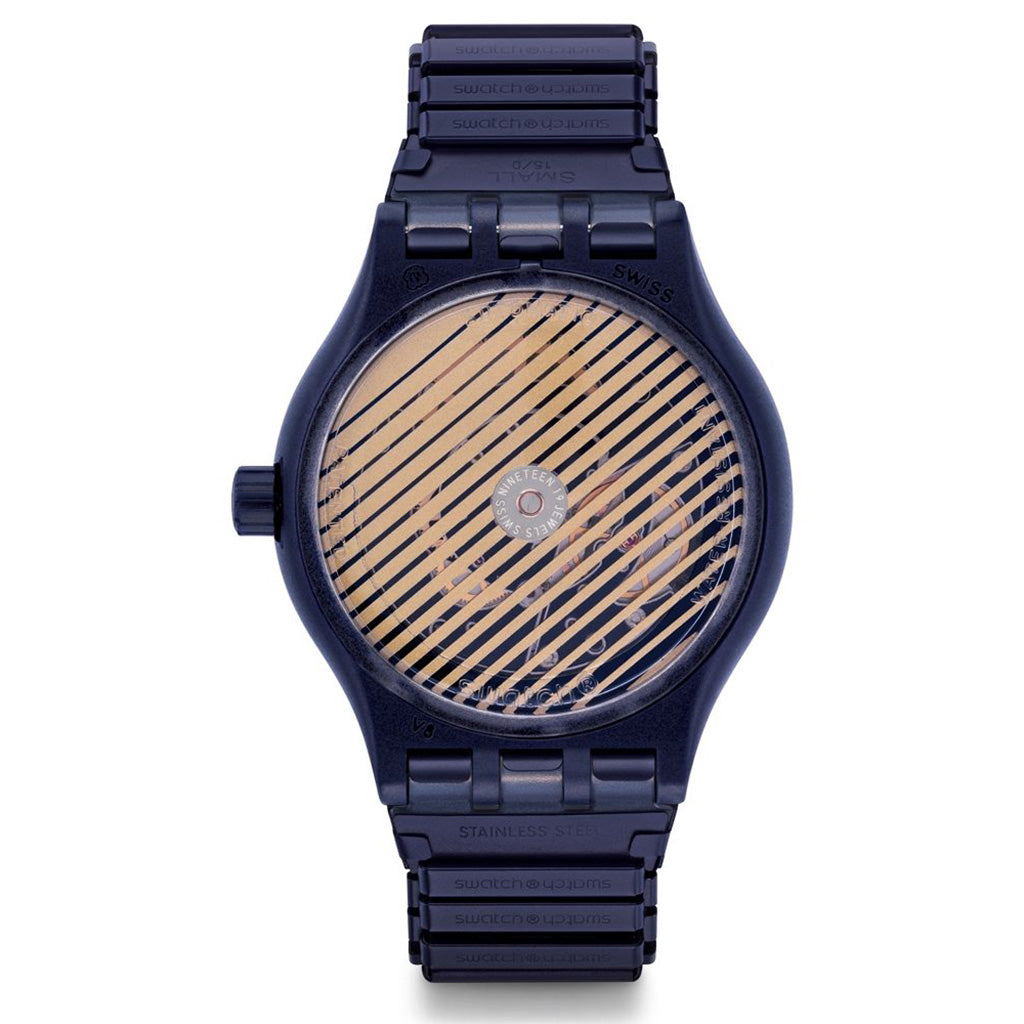 SISTEM SEA FLEX