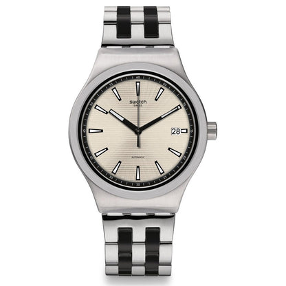 SISTEM SILVERLINE