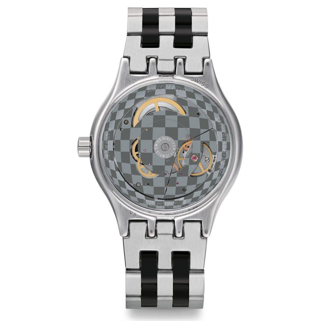 SISTEM SILVERLINE