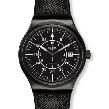 Swatch Irony Automatik Sistem Slate YIB400