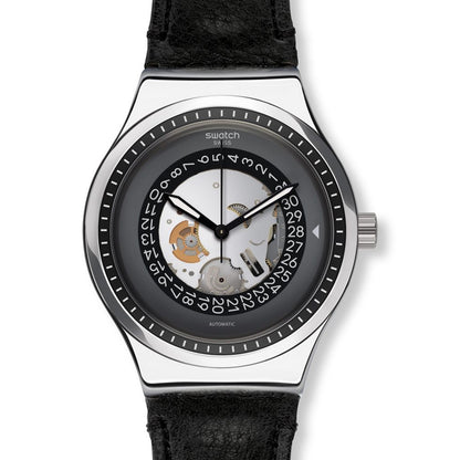 Swatch Irony Automatik Sistem Solaire YIS414