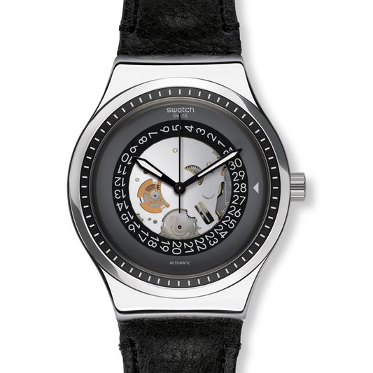 Swatch Irony Automatik Sistem Solaire YIS414