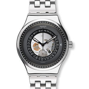 Swatch Irony Automatik Sistem Solaire Metal YIS414GC