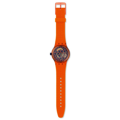 SISTEM TANGERINE