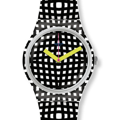 Swatch Gent Sixtease GW197