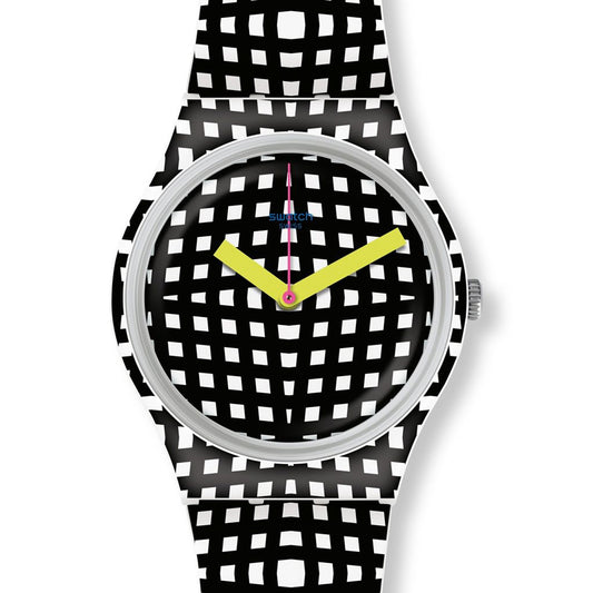 Swatch Gent Sixtease GW197
