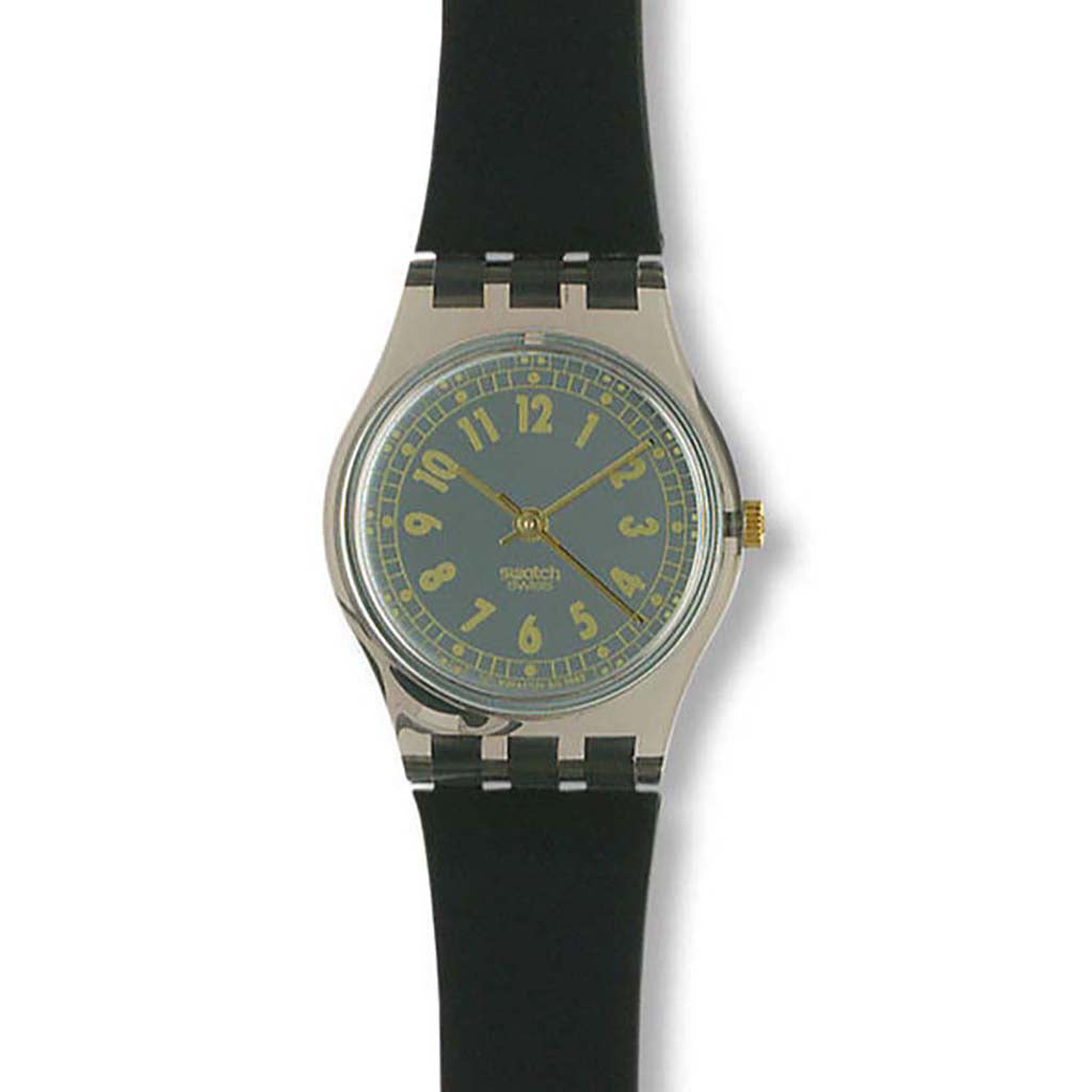 Swatch Lady Sixy Five Lei LM107