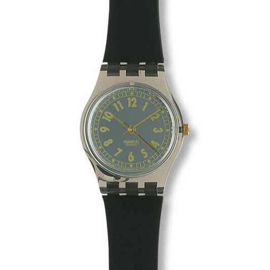 Swatch Lady Sixy Five Lei LM107