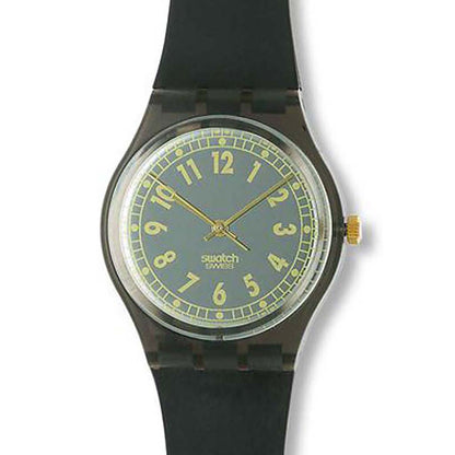 Swatch Gent Sixy Three Lui ohne Datum GM120