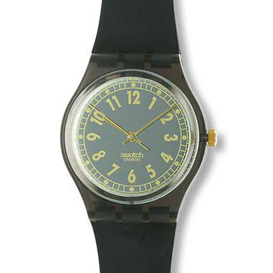 Swatch Gent Sixy Three Lui ohne Datum GM120