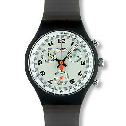Swatch Chrono Skate Bike SCB105