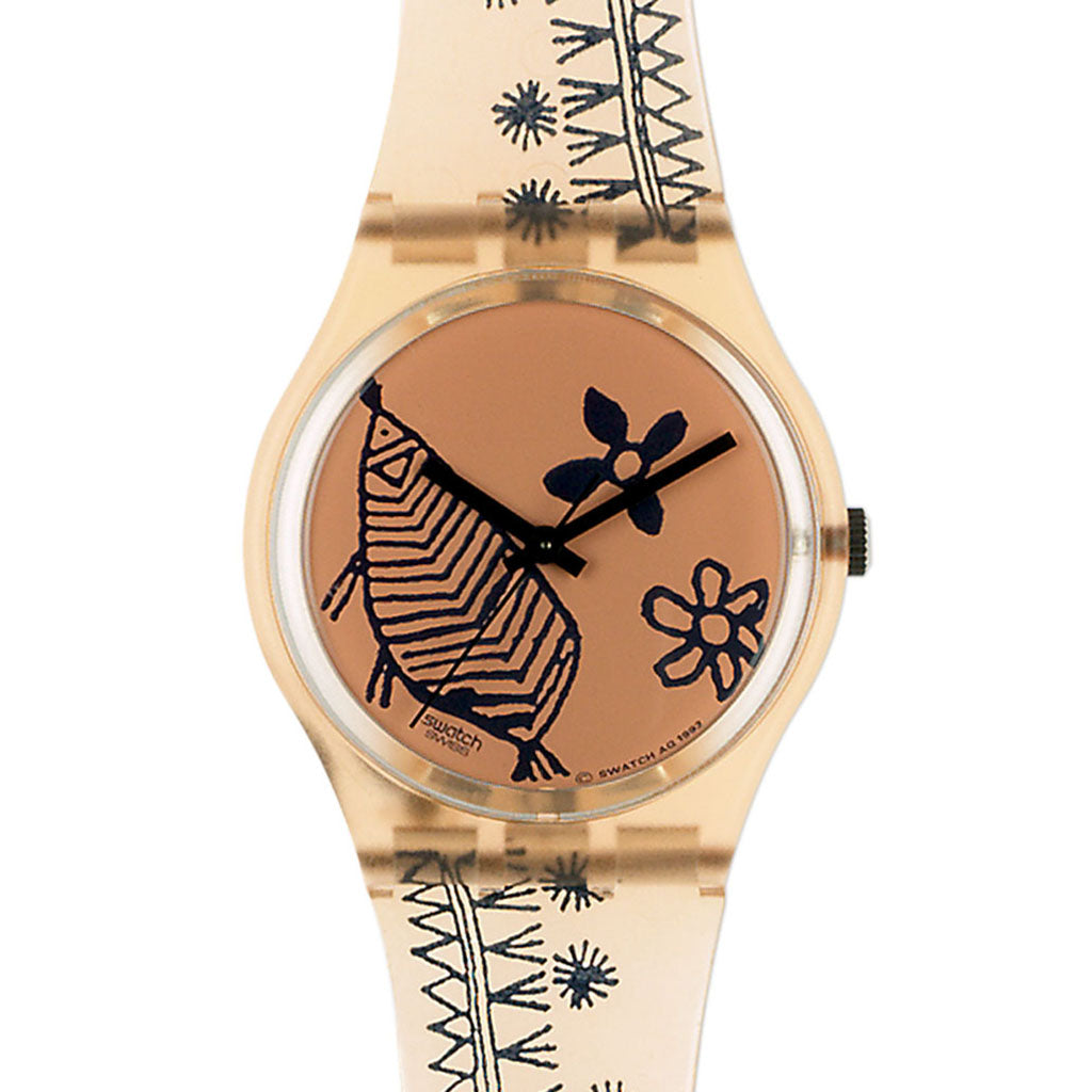 Swatch Gent SKETCH GP106
