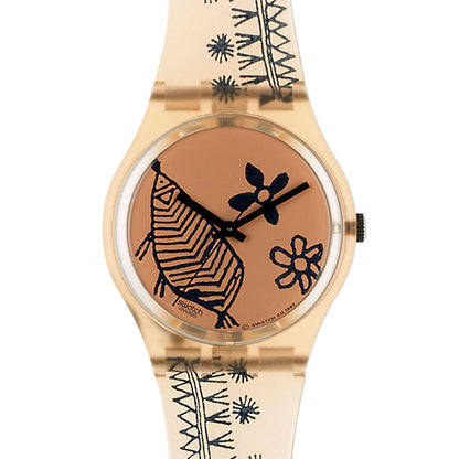 Swatch Gent SKETCH GP106