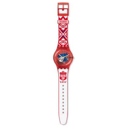 SKIERSCUP RED 2015