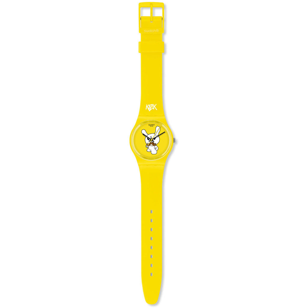 SWATCH - SKI INSTRUCTOR