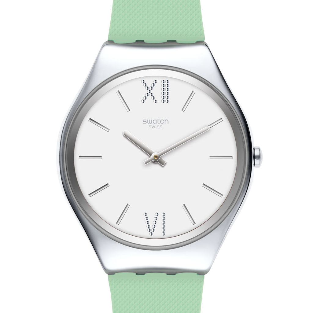 Swatch Skin Irony Skin Aloe SYXS125