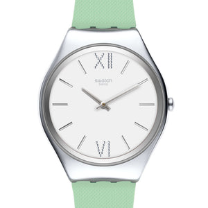Swatch Skin Irony Skin Aloe SYXS125