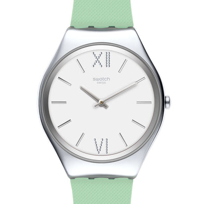 Swatch Skin Irony Skin Aloe SYXS125