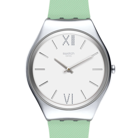 Swatch Skin Irony Skin Aloe SYXS125