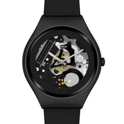 Swatch Skin Irony Skin Beauty Is Inside SYXB105