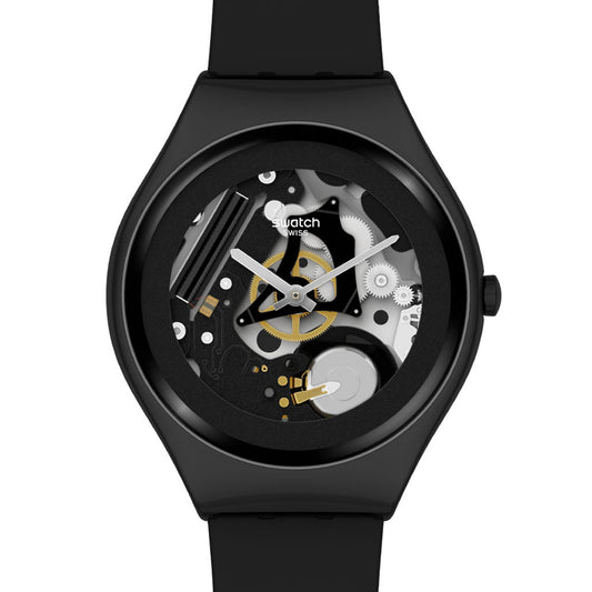 Swatch Skin Irony Skin Beauty Is Inside SYXB105