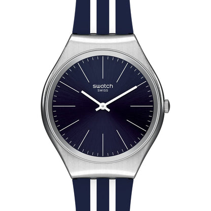 Swatch Skin Irony Skinblueiron SYXS106