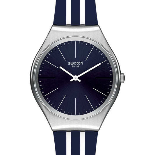 Swatch Skin Irony Skinblueiron SYXS106