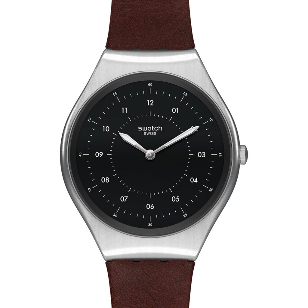 Swatch Skin Irony Skinbrushed SYXS102