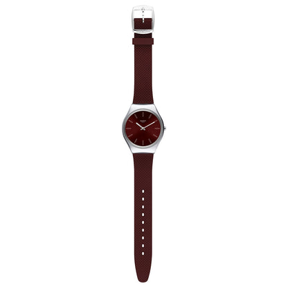 SKINBURGUNDY
